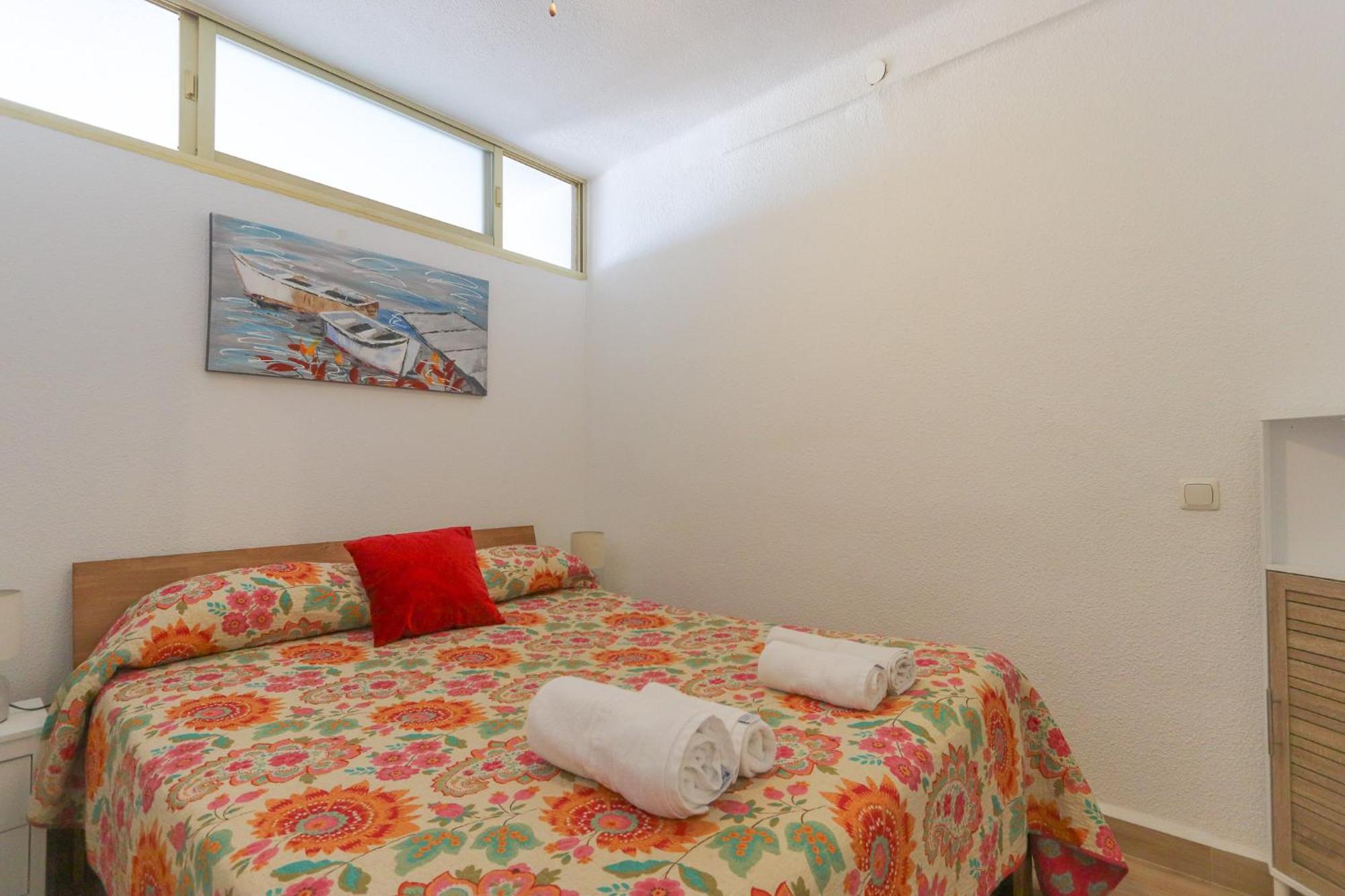 Apartmán 017 - Thailandia II 001 - Comfortholidays Santa Pola Exteriér fotografie